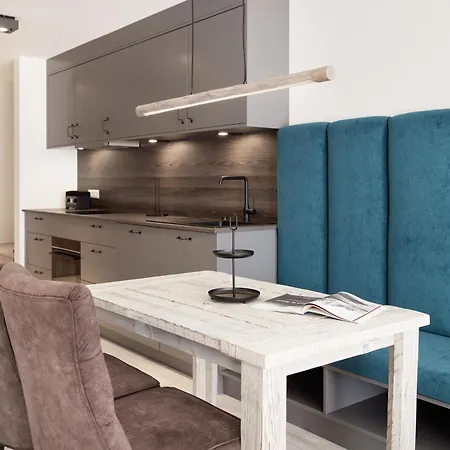 Pidder-lyng 01 Apartman *