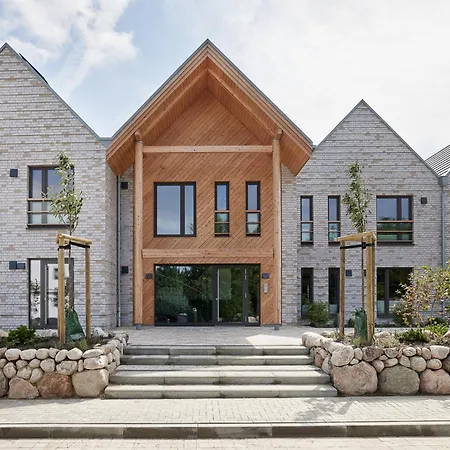 Pidder-lyng 01 Lejlighed *