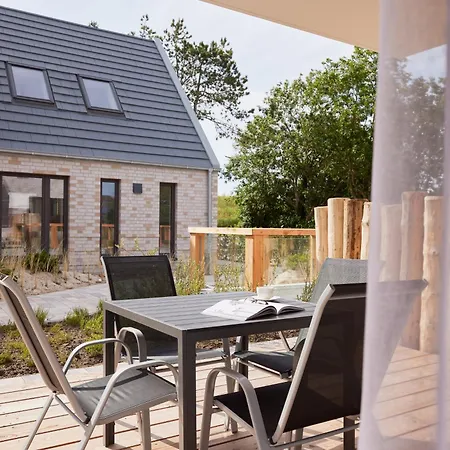 Pidder-lyng 01 Lejlighed *