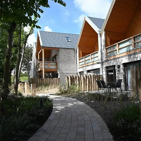 Pidder-lyng 01 Lejlighed *