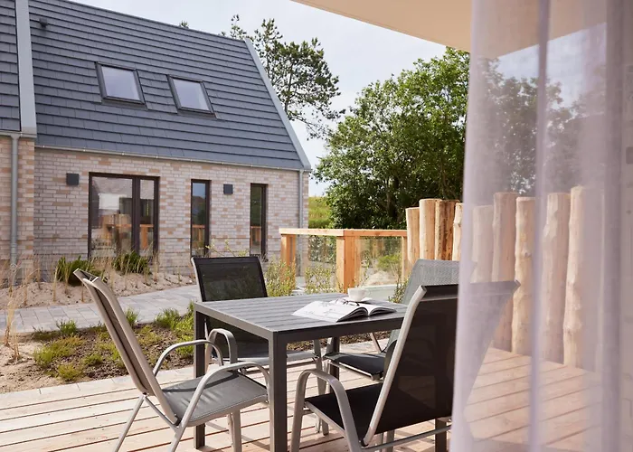 Pidder-lyng 01 Lejlighed *