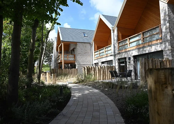 Pidder-lyng 01 Lejlighed *